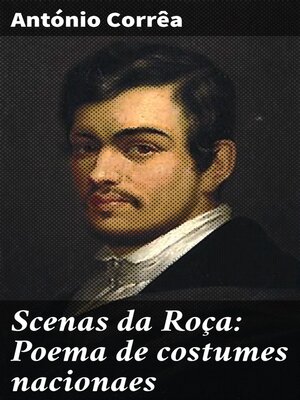 cover image of Scenas da Roça